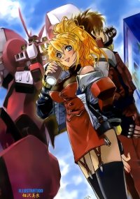 BUY NEW super robot wars - 51269 Premium Anime Print Poster